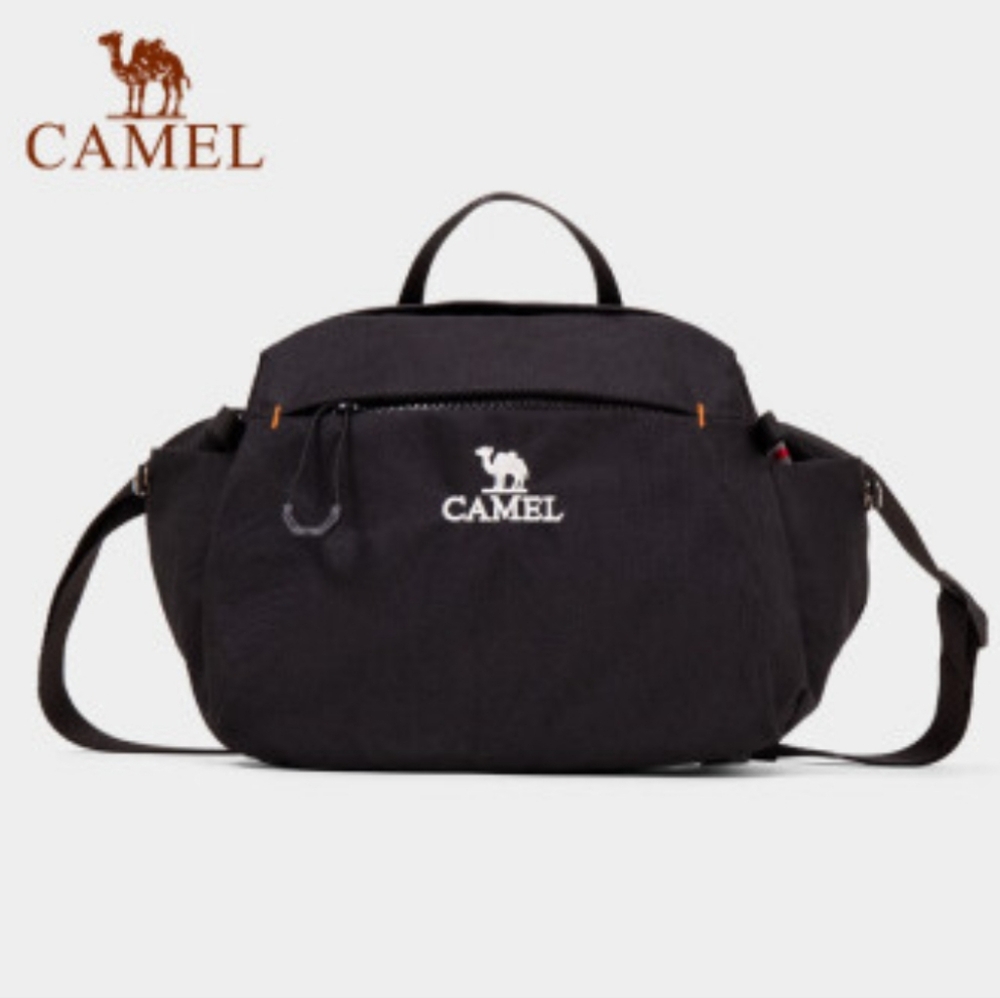 Mens CAMEL Carry all